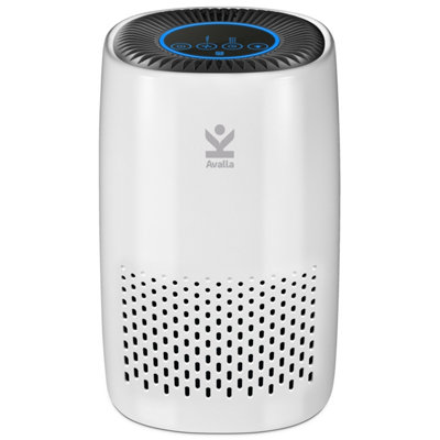 Pollen removal air purifier store