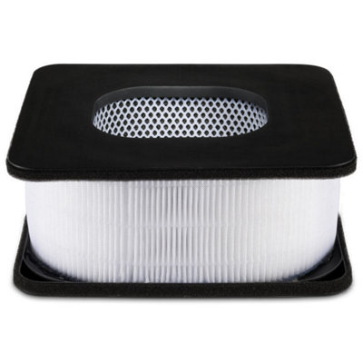 Avalla R-90 air purifier true HEPA active carbon filter