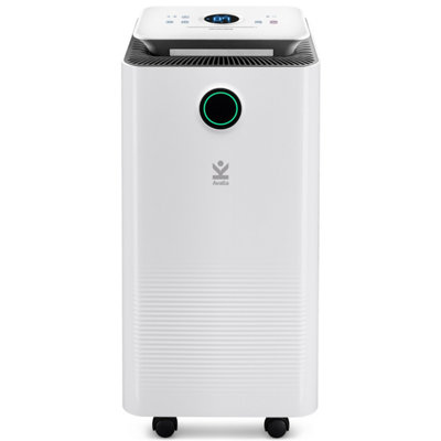 Avalla X125 Dehumidifier with Laundry Mode 12L/Day Damp, Mould