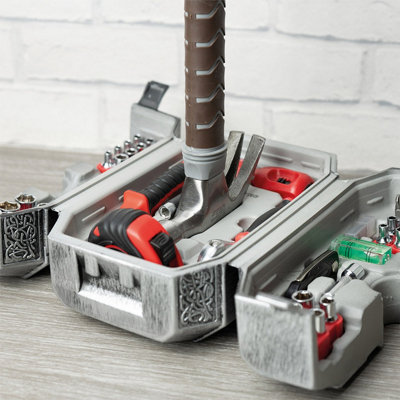 Avengers Thor's Hammer Toolkit Set