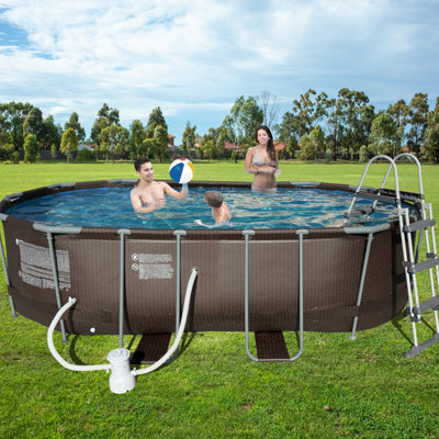 Avenli 14ft x 9ft x 39.5