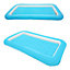 Avenli 85410 Blue Coloured Single Sized Kids Airbed