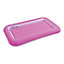 Avenli 85490 Pink Coloured Single Sized Kids Airbed