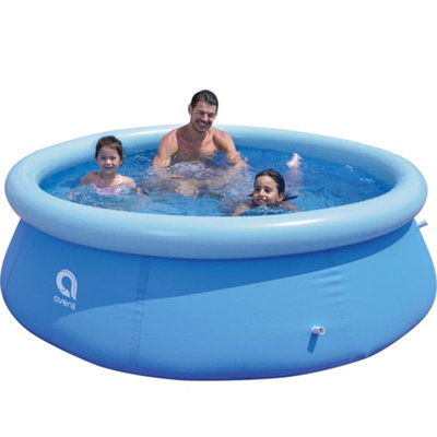 Avenli Prompt Set Pool 2.4m x 63cm