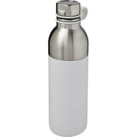Avenue Koln Copper Sport Vacuum Insulated Bottle White (One Size)