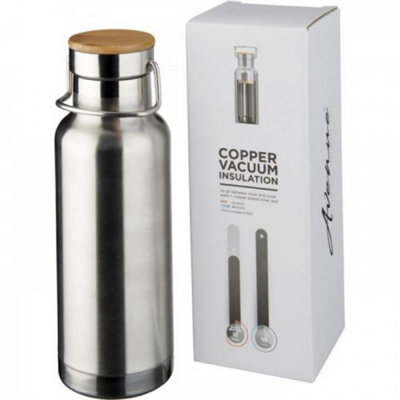 Copper Insulated Water Bottles - Hot or Cold