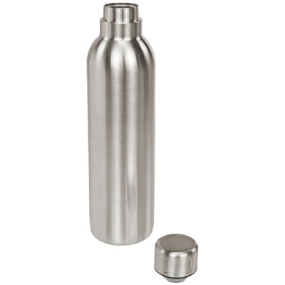 Avenue Thor Vacuum Insulated Copper Bottle Silver (510ml)