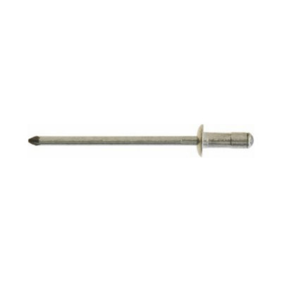 AVEX RIVETS ALU S/F 3.2 X 13MM 1/8