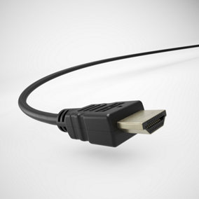 AVF 1m HDMI Cable - 10.2Gpbs 4k