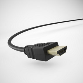 AVF 8m HDMI Cable - 1080p - Black