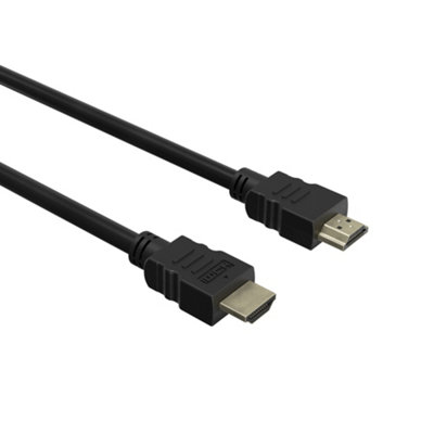 AVF 8m HDMI Cable - 1080p - Black