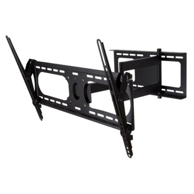 AVF AL650 Multi Position Cantilever TV Wall Mount for up to 80" TVs