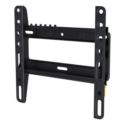 AVF Ecomount Flat to Wall TV Wall Mount, for TVs up to 43"