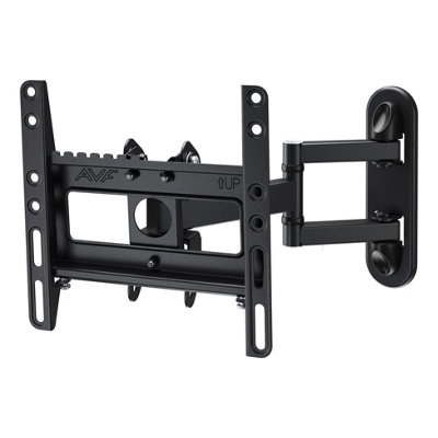 AVF Ecomount Multi Position TV Wall Mount, for TVs up to 40"