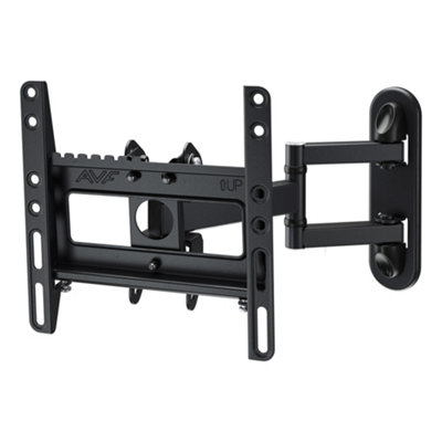 AVF Ecomount Multi Position TV Wall Mount, for TVs up to 43"