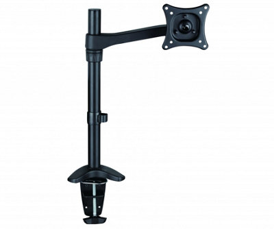 AVF Extendable Tilt and Turn Monitor Desk Mount