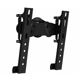 AVF Fixed Tilt ANY WALL Mount for TVs up to 39"