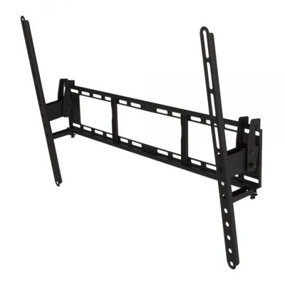 AVF Flat and Tilt TV Wall Mount for 37 80" TVs DIY at B&Q