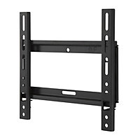 AVF Flat to Wall TV Wall Mount for TVs up to 39"