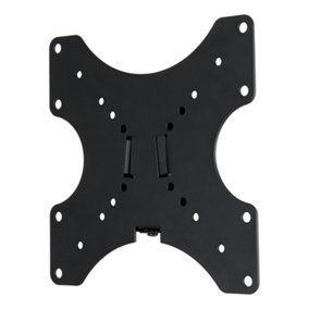 AVF Flat TV Wall Mount for TVs up to 39"