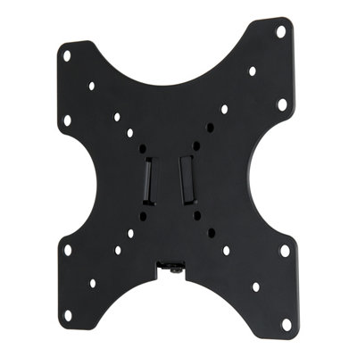 AVF Flat TV Wall Mount for TVs up to 43"