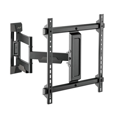 AVF Full Motion TV Wall Mount, for TVs 32 to 70"