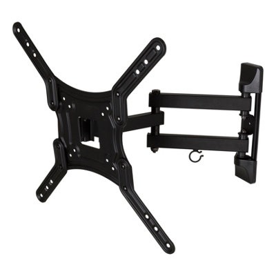 AVF Multi Position TV Wall Mount, for TVs up 32-65"