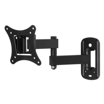 AVF Multi Position TV Wall Mount for TVs up to 32"