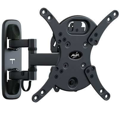 AVF Multi Position TV Wall Mount for TVs up to 39"