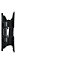 AVF Multi Position TV Wall Mount for TVs up to 39"