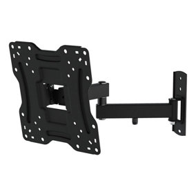 AVF Multi Position TV Wall Mount, for TVs up to 43"