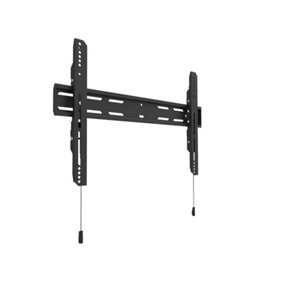 AVF Outdoor Universal Fixed Flat to Wall Mount for TVs 40 - 75"