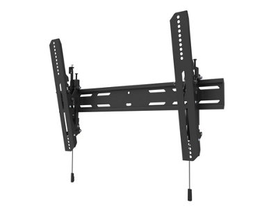 AVF Outdoor Universal Tilt Flat to Wall Mount for TVs 40 - 75"