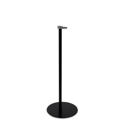 AVF SONOS S1/Play 1 Floor Stand - Black Price Comparisons | Compare The Build