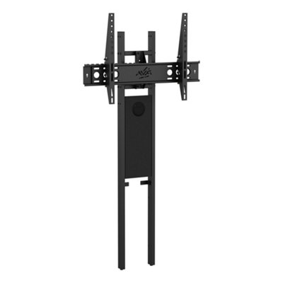 AVF TV Mounting Column for Affinity Premium TV Stands, for TVs 32-70"