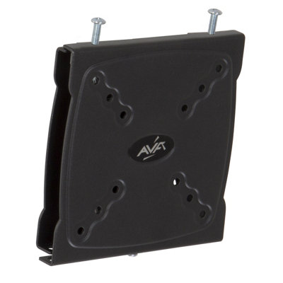 AVF Ultra Adjustable Tilt Mount for TVs up to 25"