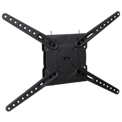 AVF Ultra Flat to Wall Mount for 37 - 80" TVs