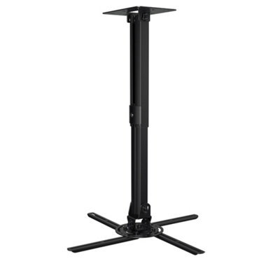 AVF Universal Extendable Tilt and Turn Projector Mount
