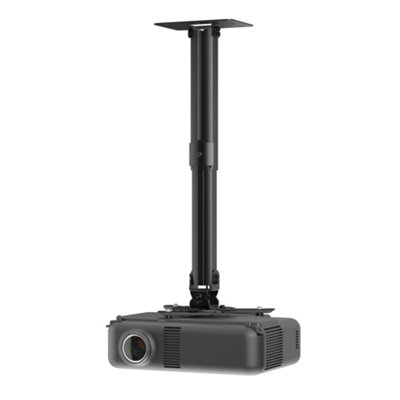 AVF Universal Extendable Tilt and Turn Projector Mount