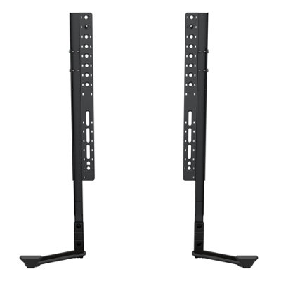 AVF Universal Soundbar Mounting Kit - Black