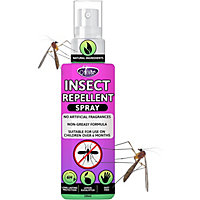 Aviro Mosquito Repellent Spray, 100ml