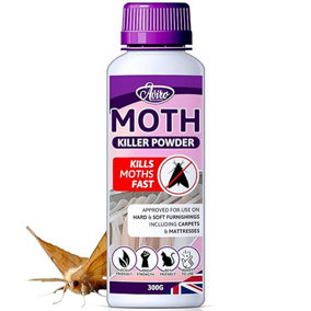 Aviro Moth Killer Powder, 300g