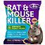 Aviro Rat and Mouse Poison, 300g