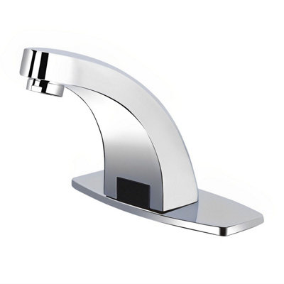 Avon Fixed Temperature Automatic Sensor Tap