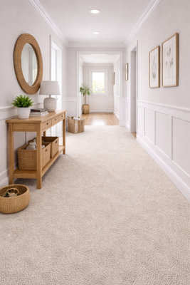 Avondale Heathers Carpet by Remland (Risotto, 4m x 5m)