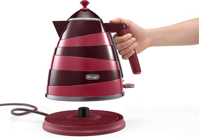 Avvolta Class KBAC3001.R Kettle - Red