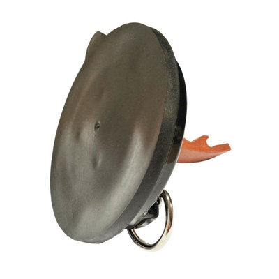 Awning Suction Cup Fasterner With Ring & 2 S-Hooks - 6