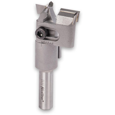 Axcaliber Adjustable TCT Boring Bit