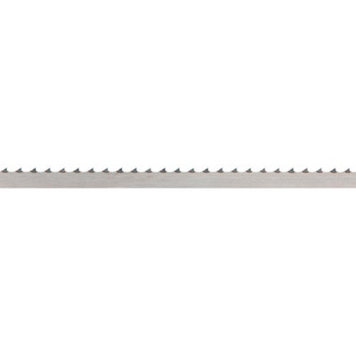 Axcaliber Ground Tooth Bandsaw Blade 2,235mm(88
