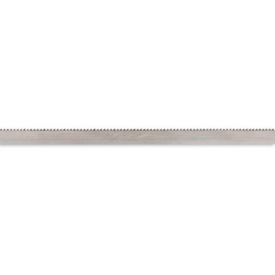 Axcaliber Ground Tooth Bandsaw Blade 2,960mm(116.1/2